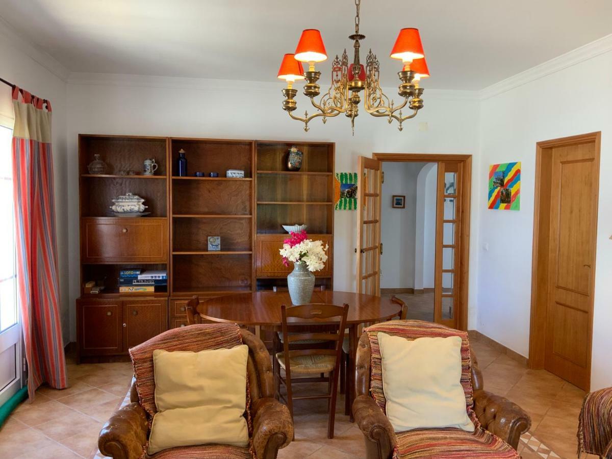 Guest House Alfarrobeiras Albufeira Exterior foto
